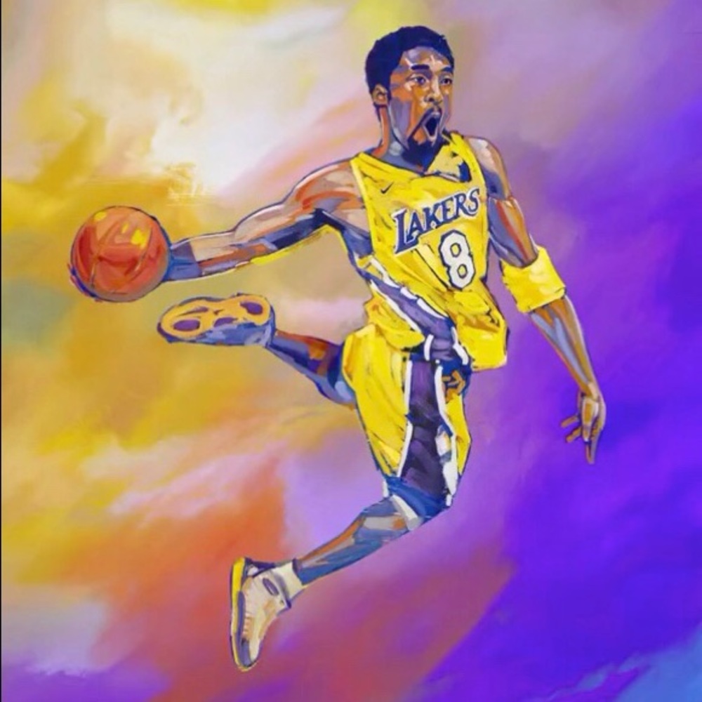 Meet your Posher, Ethan